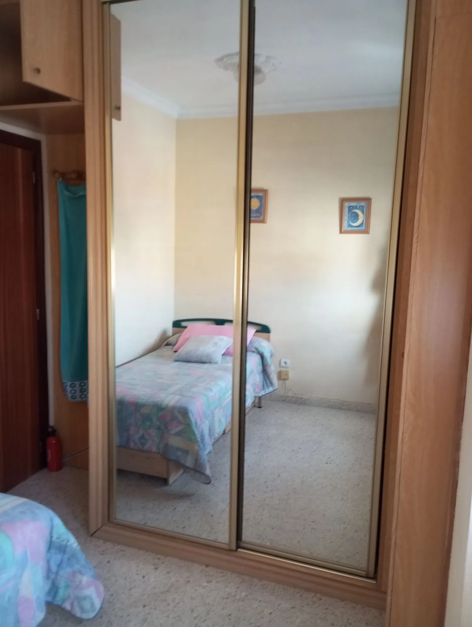 Piso en avenida Emilio Lemos, 1 - Foto 4