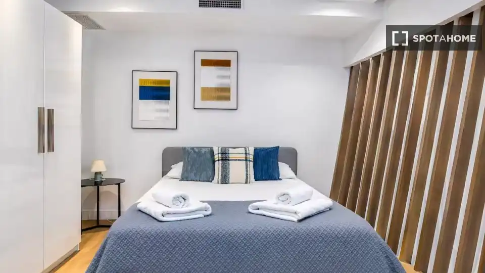 Piso en Alcobendas - Foto 19