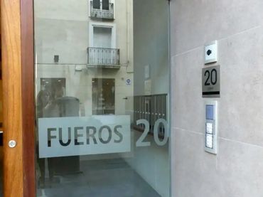 Piso en  Foru Kalea 20 - Foto 45