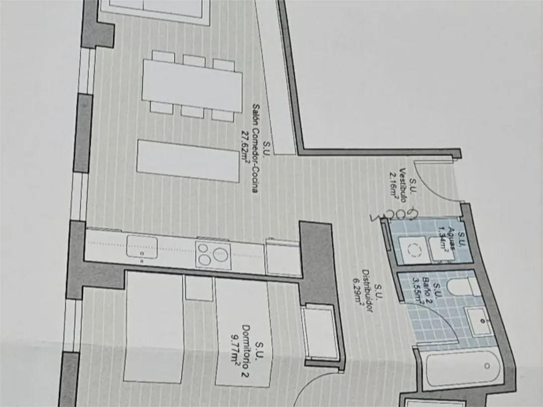Apartamento en  Carrer del Músic Chapí 56 - Foto 1