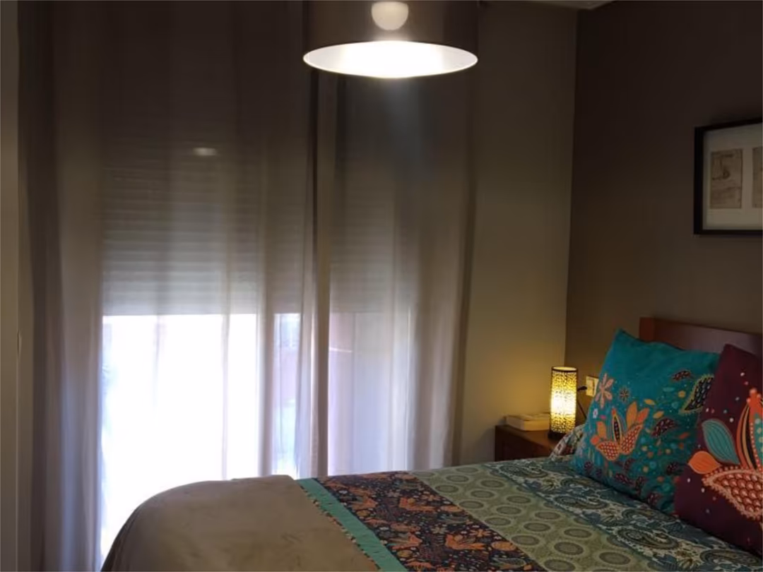 Piso en  Avenida Embajador Inocencio Arias 12 - Foto 12