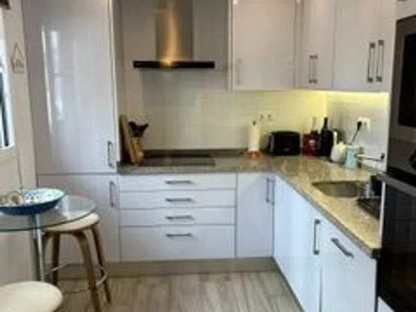 Chalet adosado en Aloha Pueblo, 120, Aloha - Foto 9