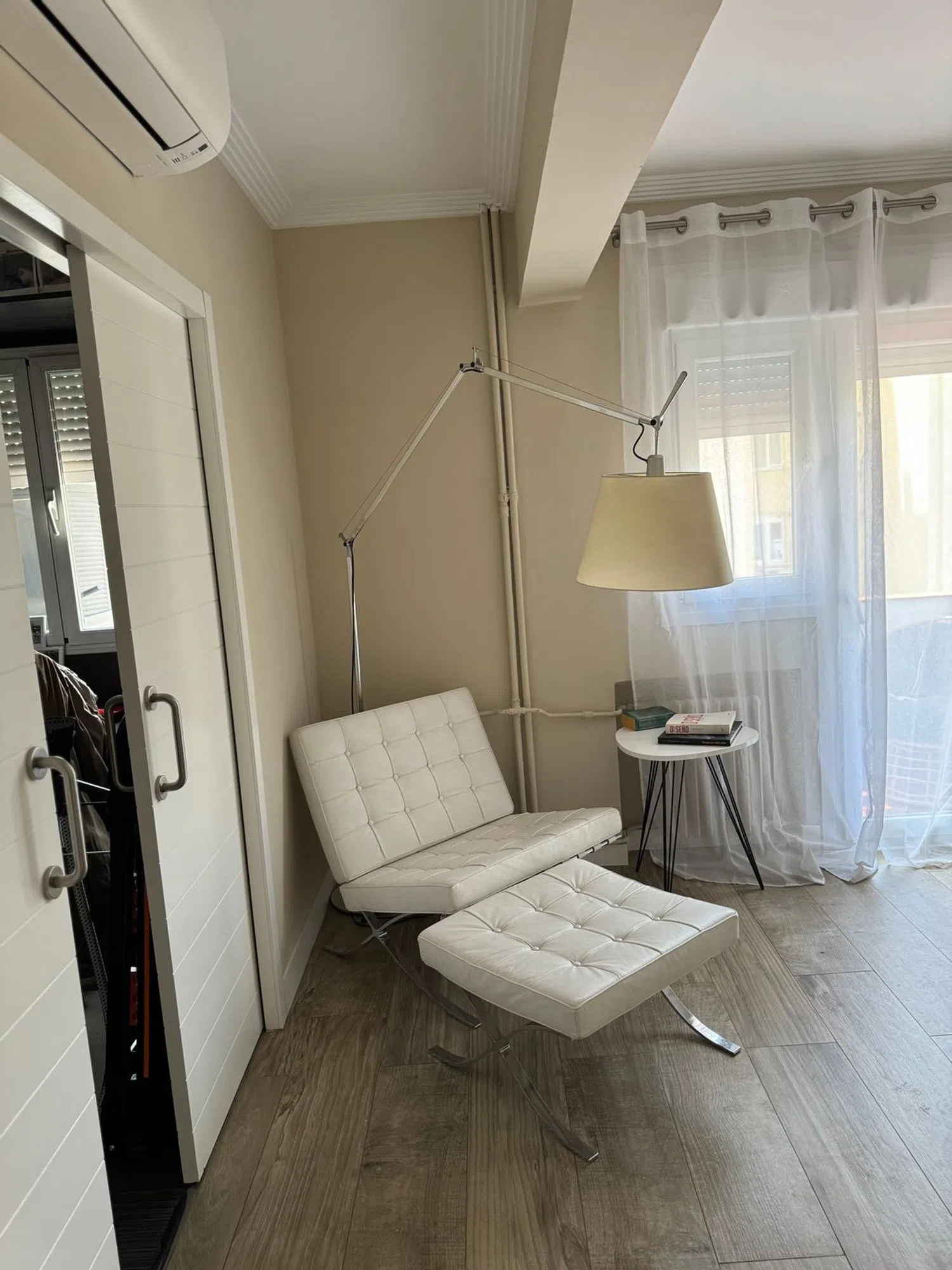 Piso en calle de Francisco Ricci, 11 - Foto 15