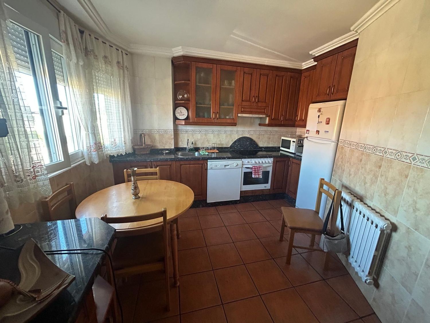 Casa o chalet independiente en Sariegos - Foto 25
