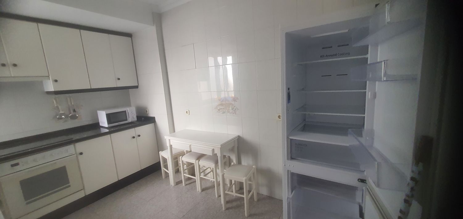 Piso en Calle Foncalada, 11, Salesas-Foncalada-Campoamor - Foto 8