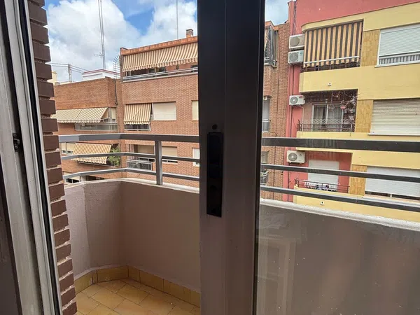 Piso en Calle de Concha Espina, 12, L'Amistat - Foto 18