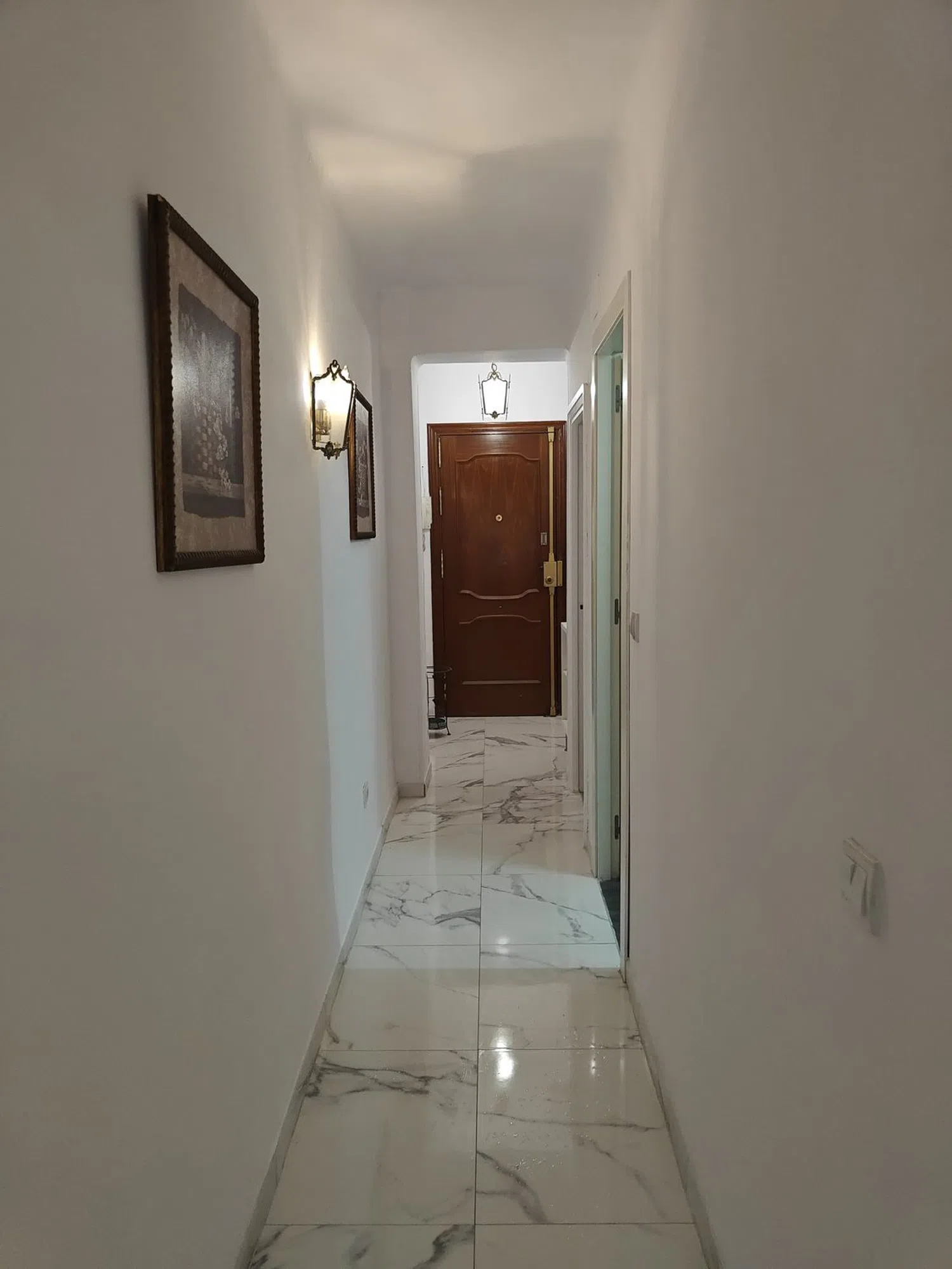 Piso en calle Padre Méndez Casariego, 27 - Foto 2
