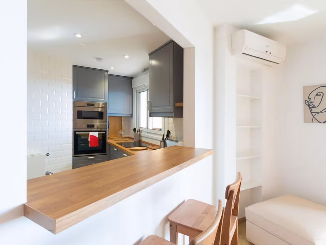 Apartamento en  Avenida Severo Ochoa 16 - Foto 9