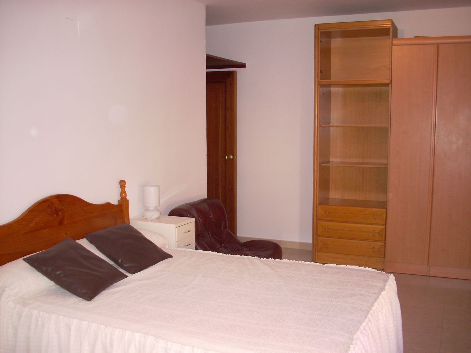 Piso en Calle Menéndez Pidal, 9, San José, San José - Foto 2