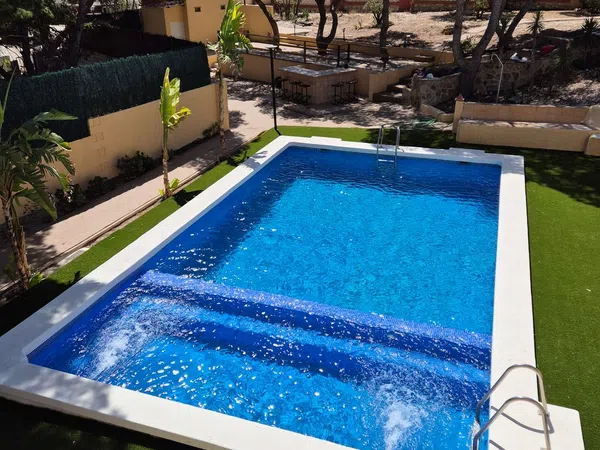 Estudio en Calle Azafrán, 60, Santa Faz - Foto 11