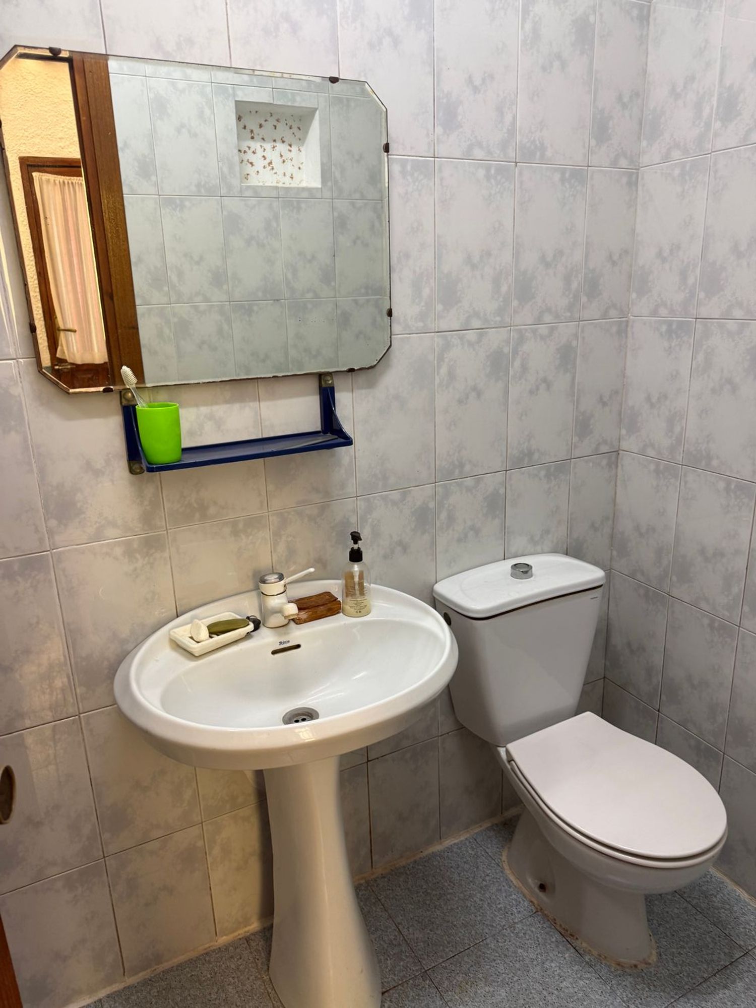 Casa de pueblo en Pozo Carlos, 16 - Foto 18