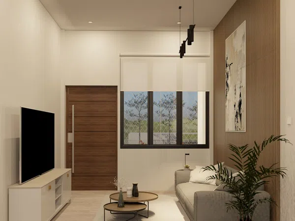 Piso en travesía Artica, 4 - Foto 1