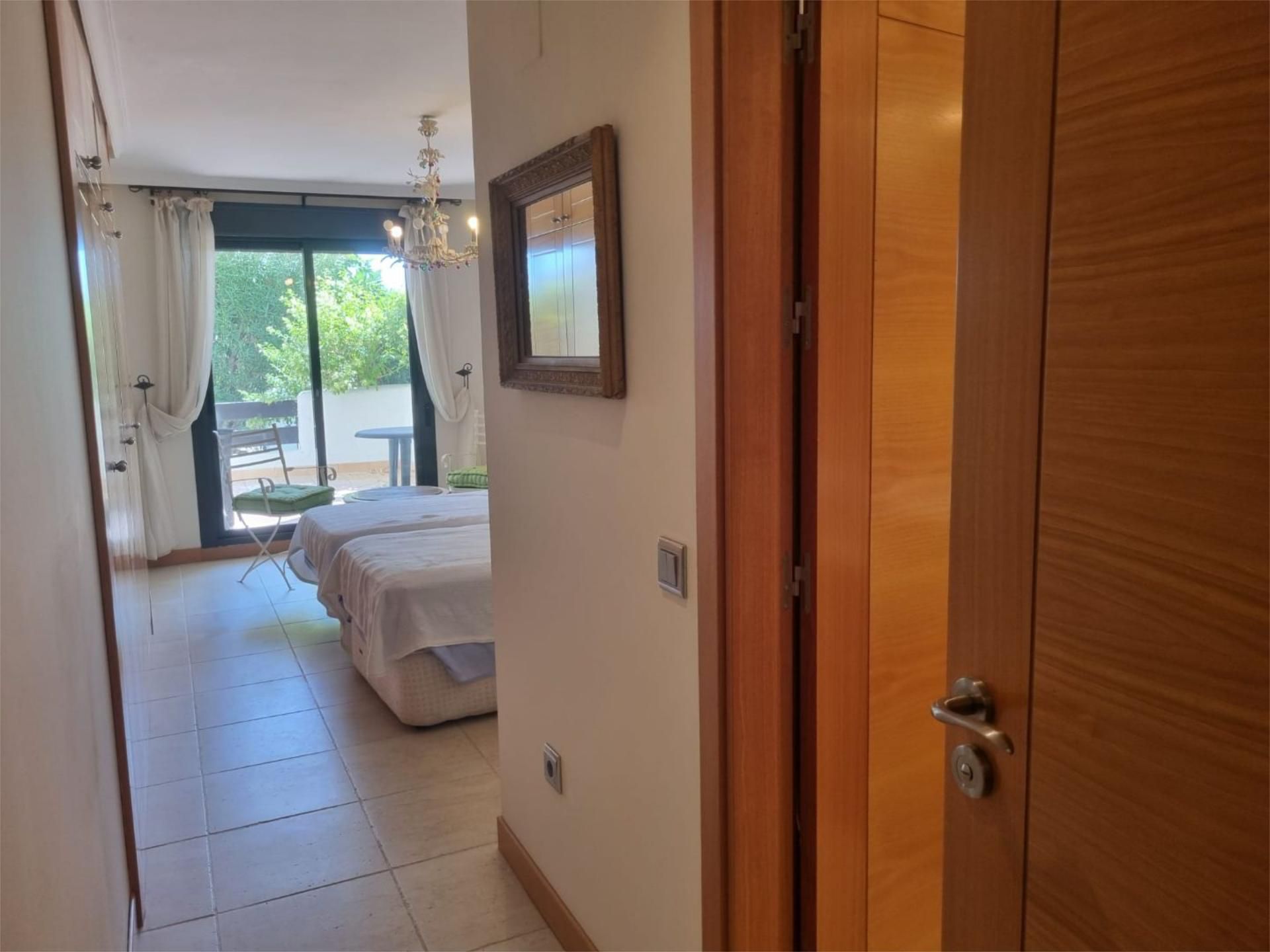 Piso en  Avenida de la Resina 70 - Foto 11