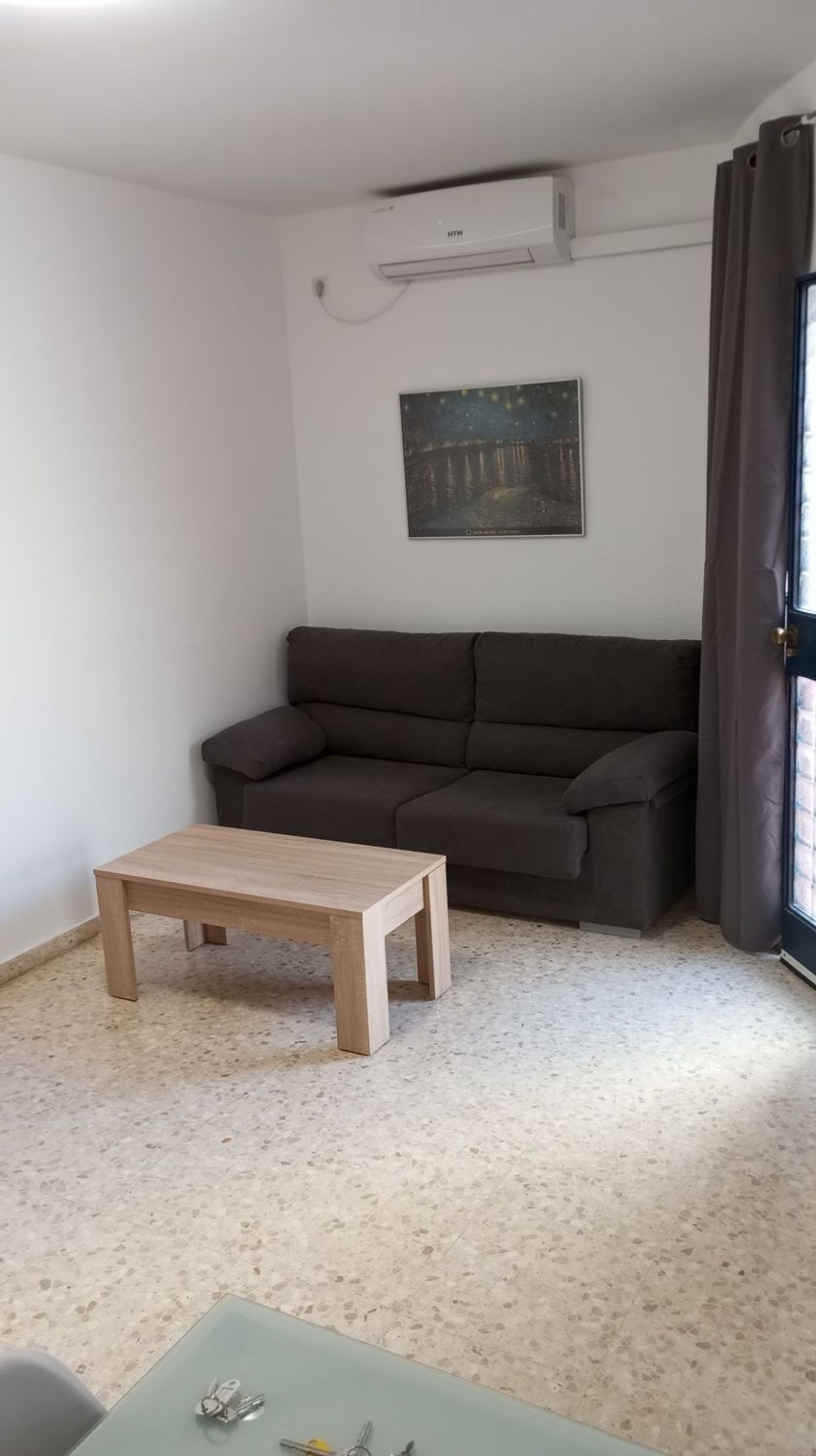 Piso en calle San Vicente, 48 - Foto 1