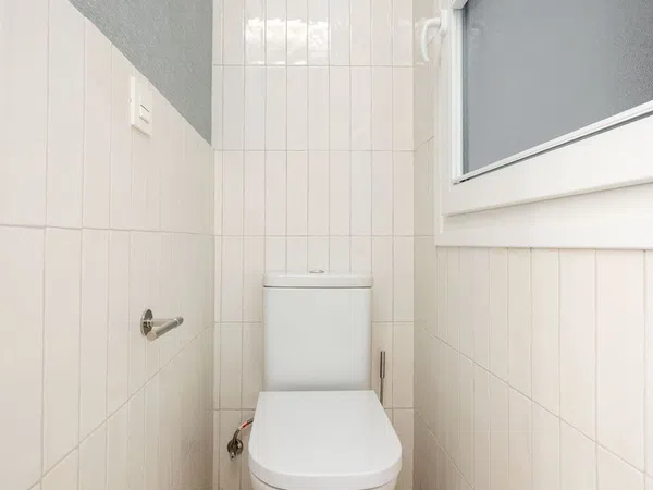 Piso en Calle Hondarribia, 35, Área Romántica - Foto 26