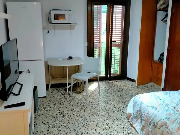 Piso en calle del Cardenal Casañas, 17