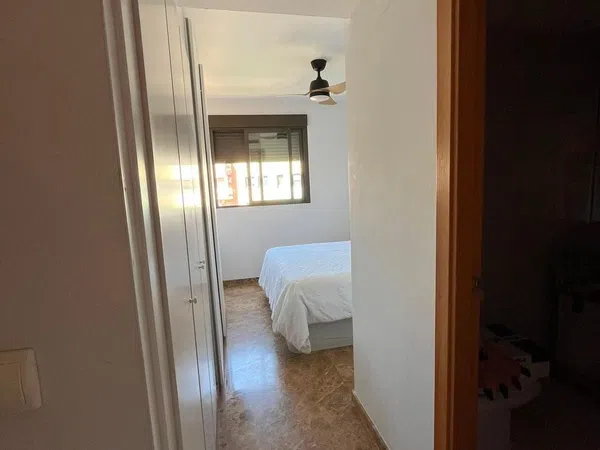 Piso en Avenida de Peris i Valero, 32, Malilla - Foto 26