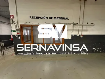 Nave Industrial en  Passeig del Comerç 88 - Foto 27