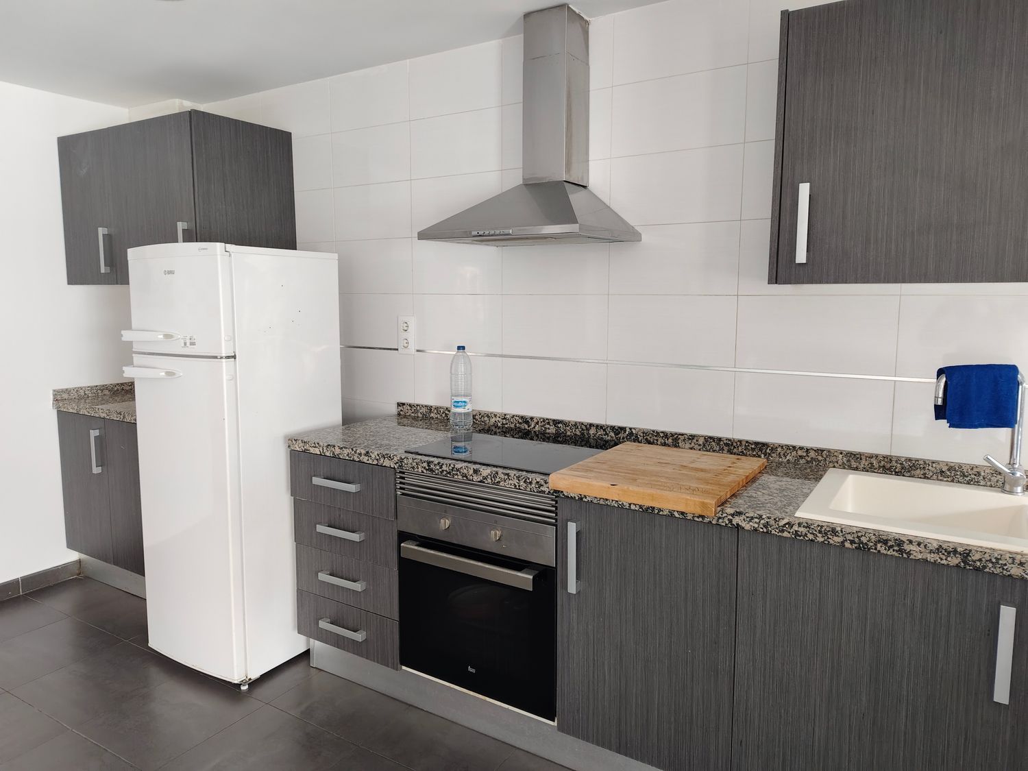 Dúplex en Calle Oltra, 36, Grau de Gandia - Venecia - Marenys, Grau de Gandia - Venecia - Marenys - Foto 4