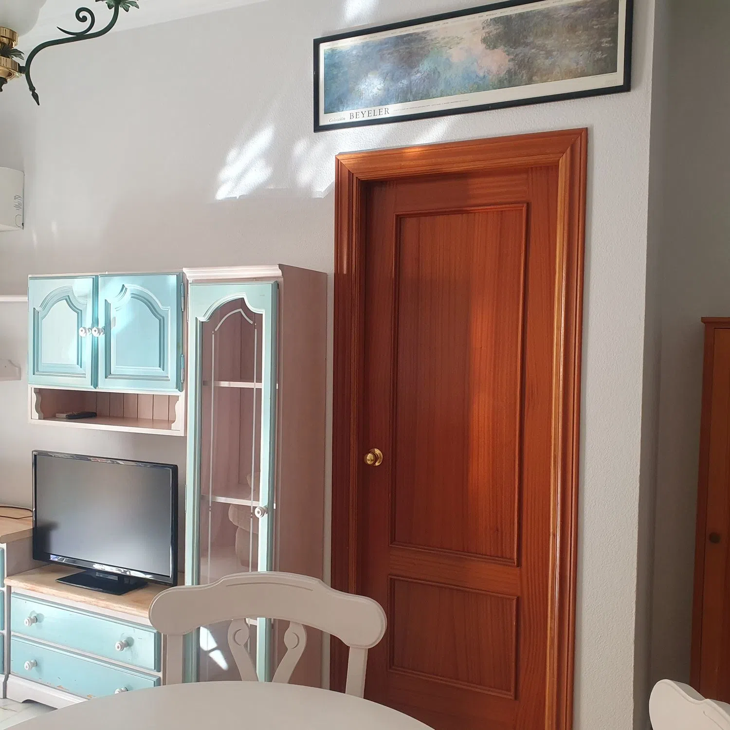 Piso en calle Nosquera, 2 - Foto 11