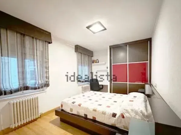 Piso en calle Vasco de Gama, 6 - Foto 12