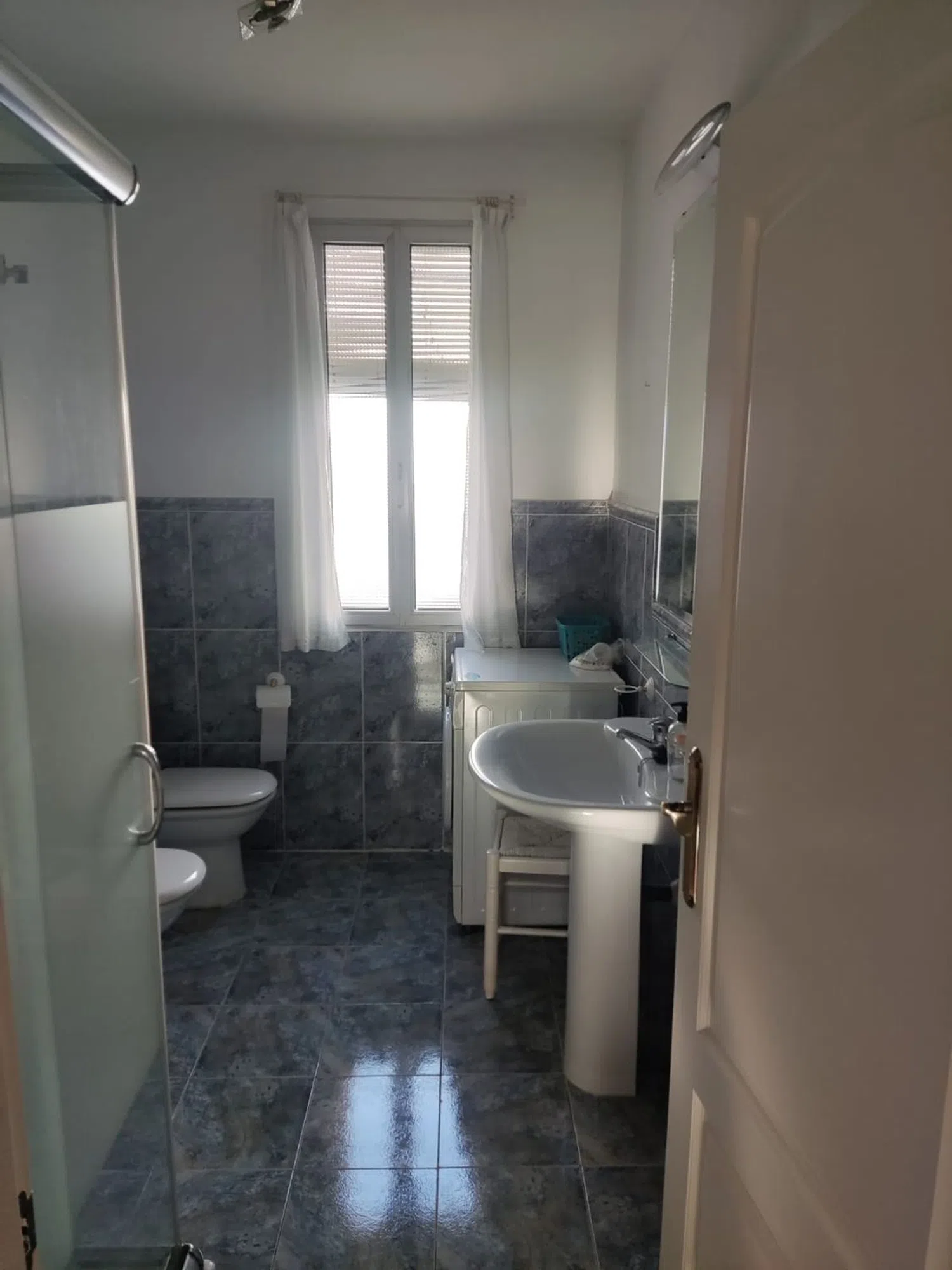 Piso en Barrio Reina Mercedes - Heliópolis - Foto 1