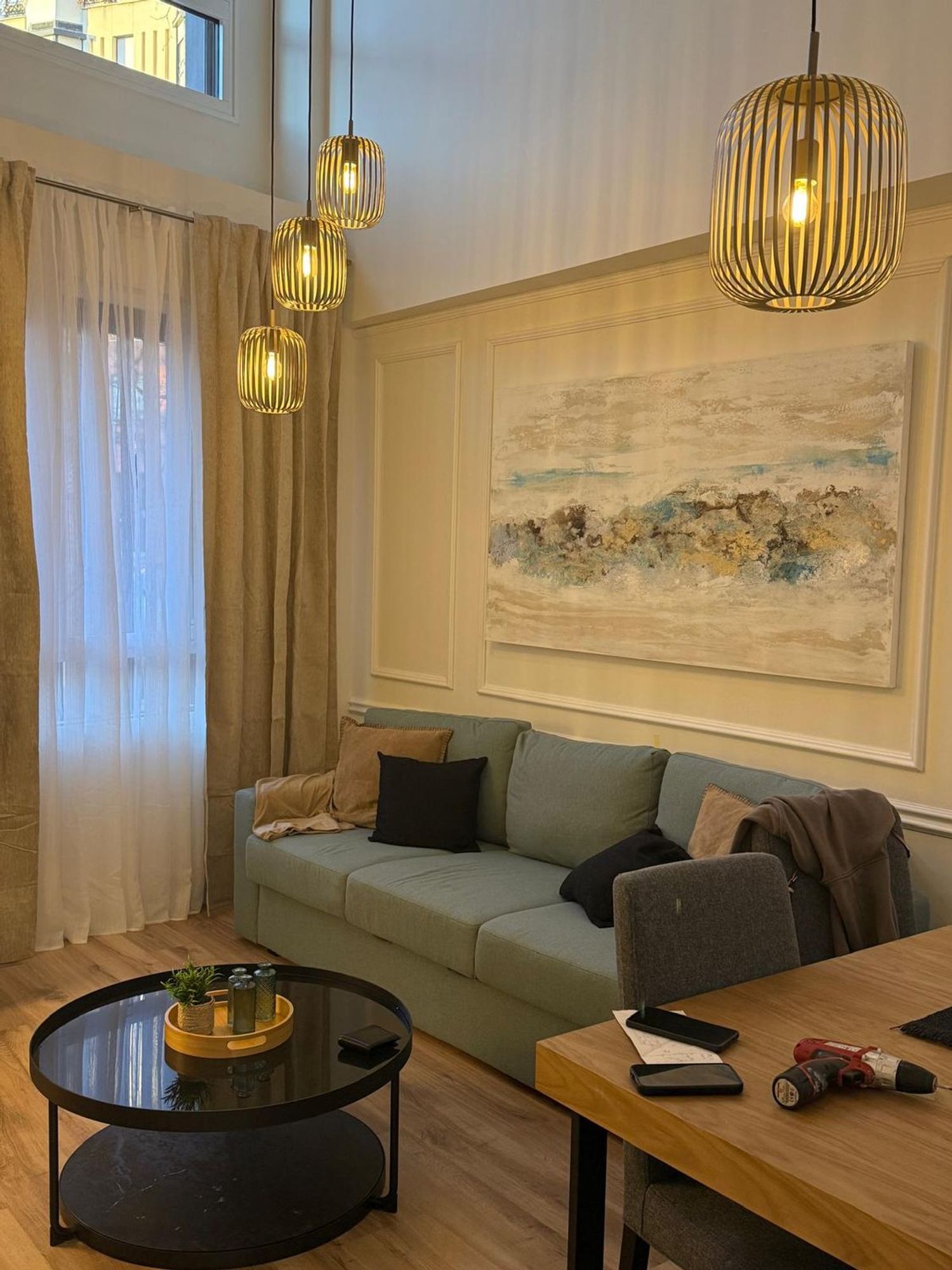 Dúplex en ronda de Segovia, 15 - Foto 2