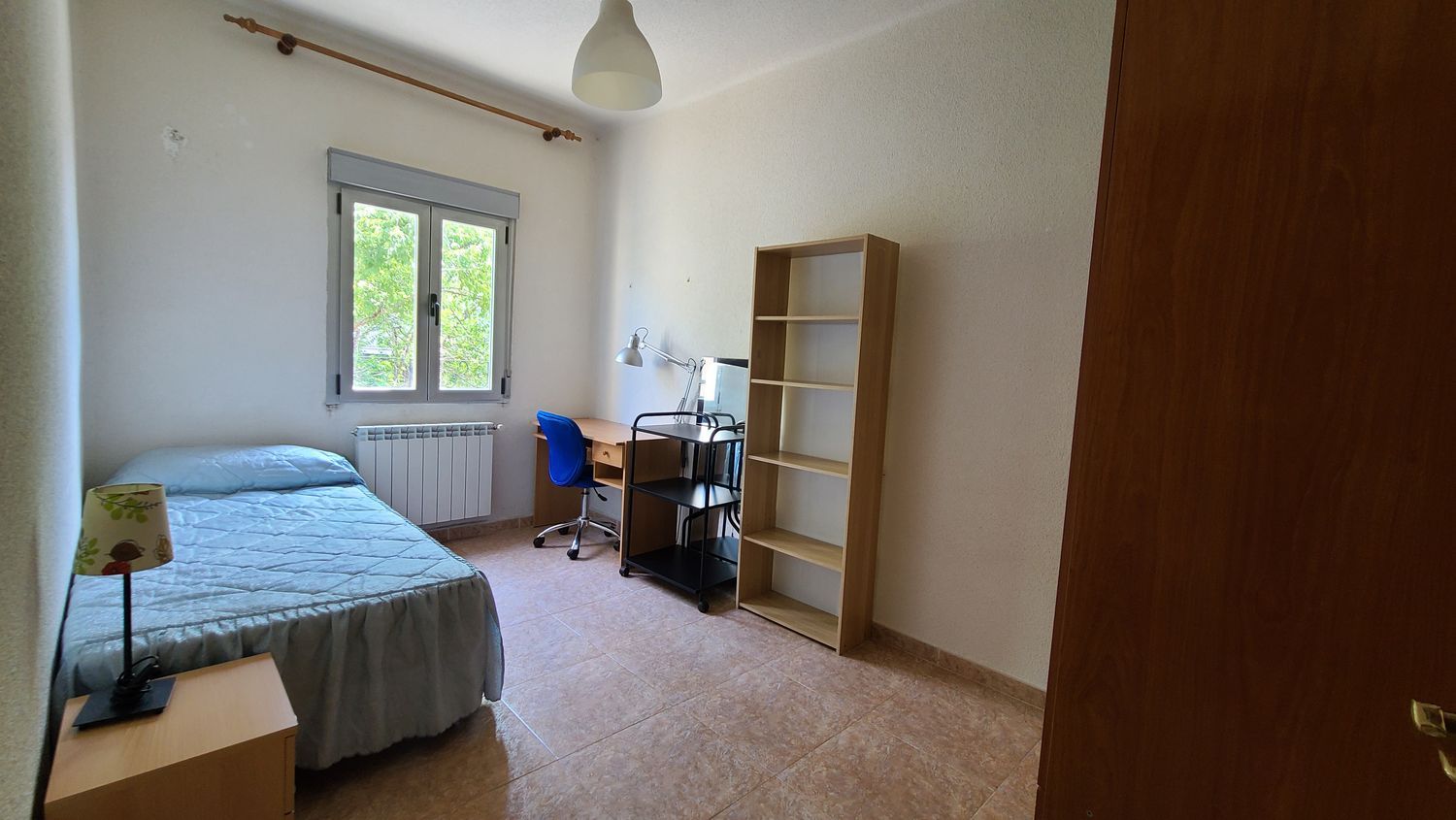 Piso en calle de Gutierre de Cetina, 10 - Foto 9