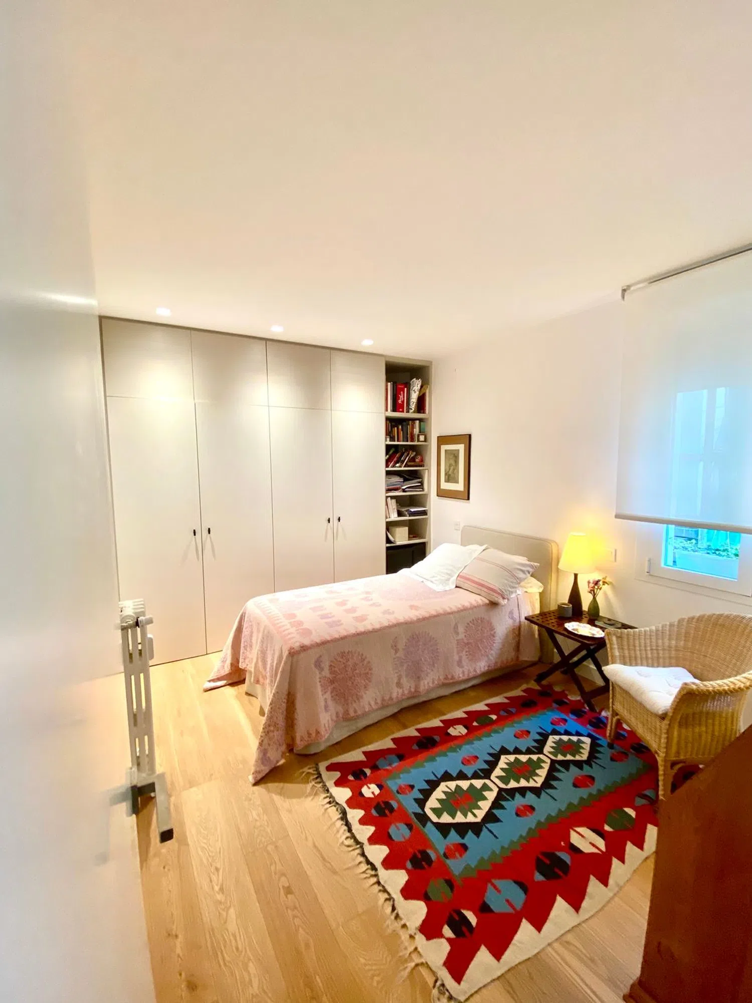 Piso en Barrio Nuevos Ministerios-Ríos Rosas - Foto 10