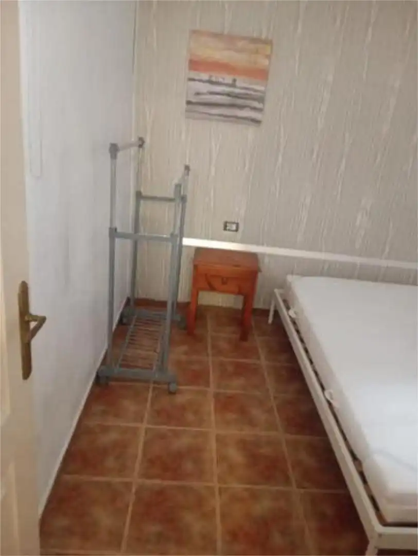 Piso en palo blanco - Foto 7