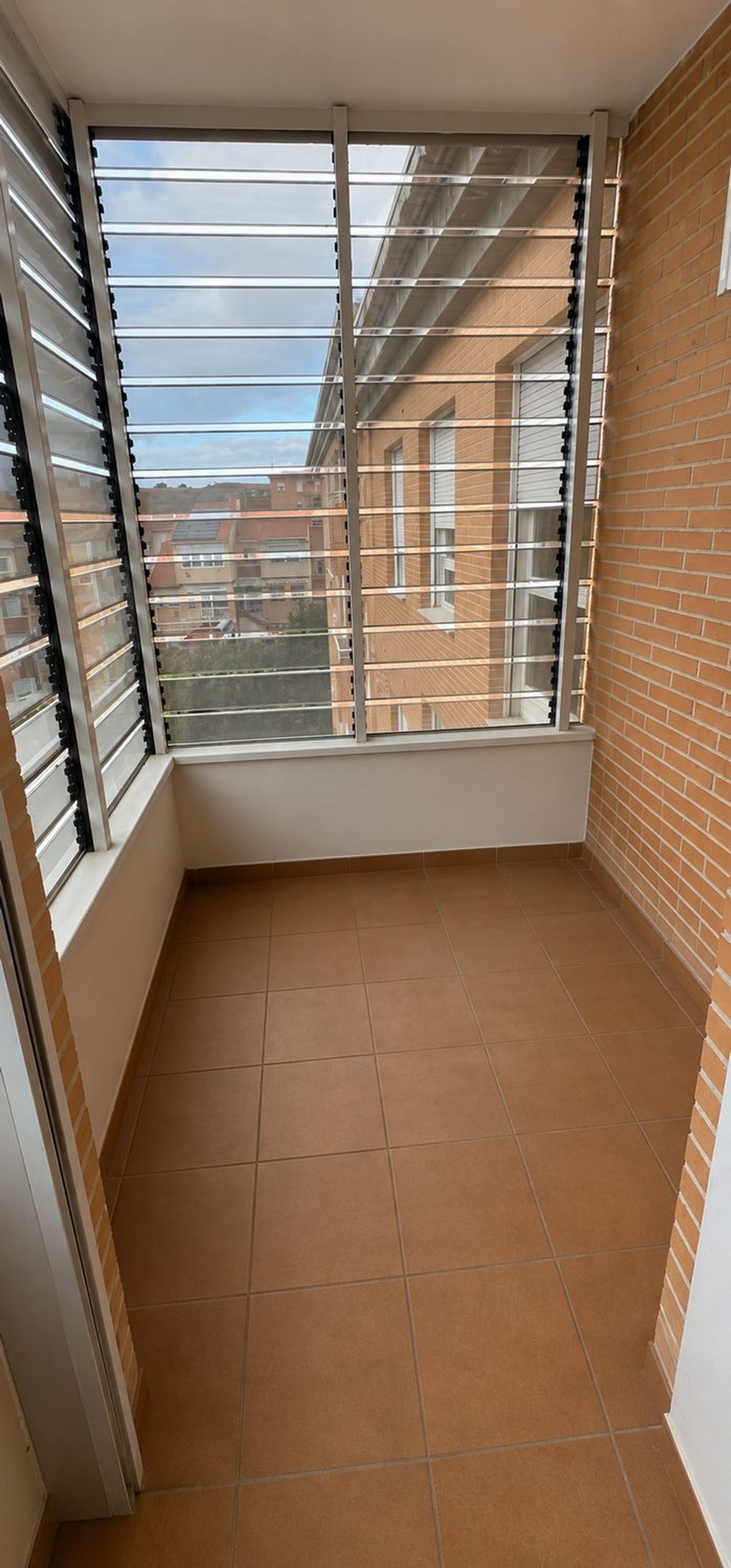Piso en Avenida de Irlanda, 15, Buenavista-Valparaíso-La Legua, Buenavista-Valparaíso-La Legua - Foto 2