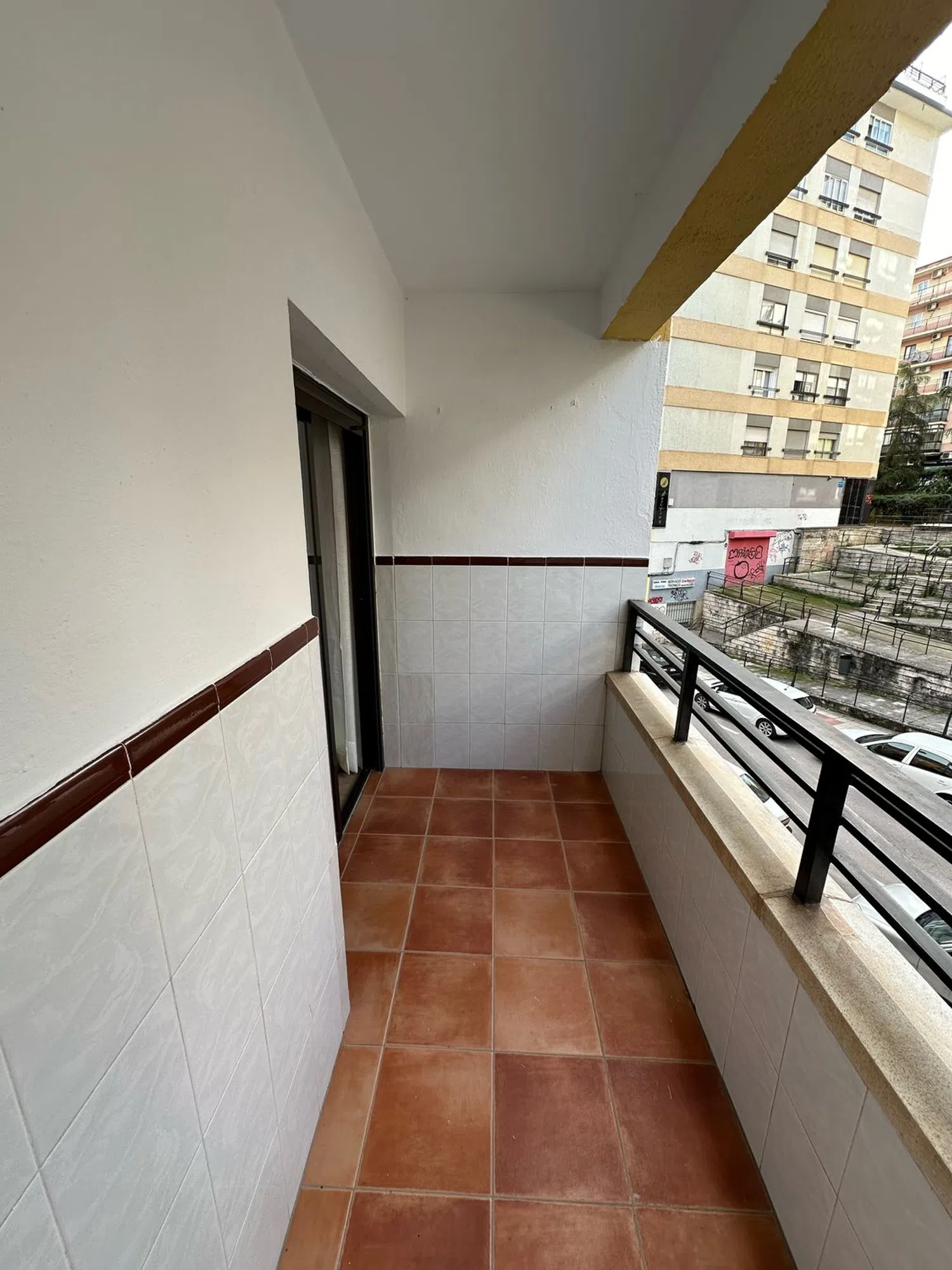 Piso en calle Santa Teresa de Jesus, 4 - Foto 4