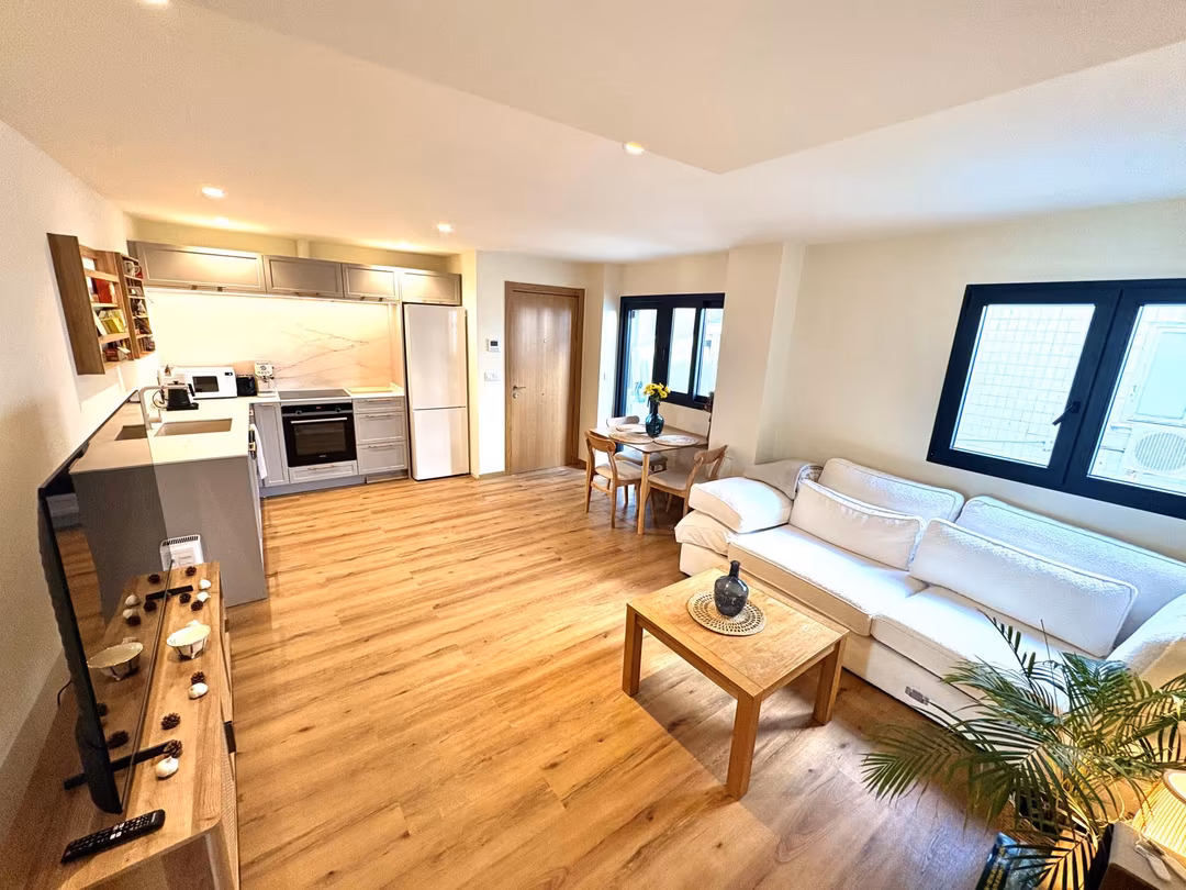 Piso en  Carrer del Doctor Lluch 18 - Foto 4