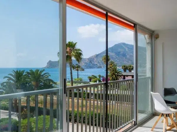 Piso en Carretera del Albir, 3 PisoPuerta, Altea Pueblo, Altea Pueblo - Foto 1