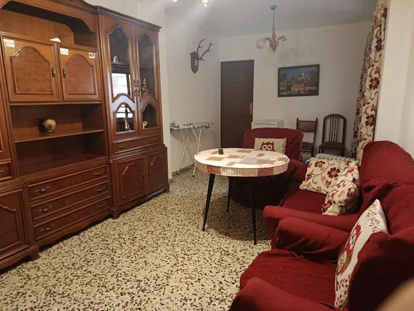 Piso en Avenida de Andalucía, 7, Hospital, Hospital - Foto 1