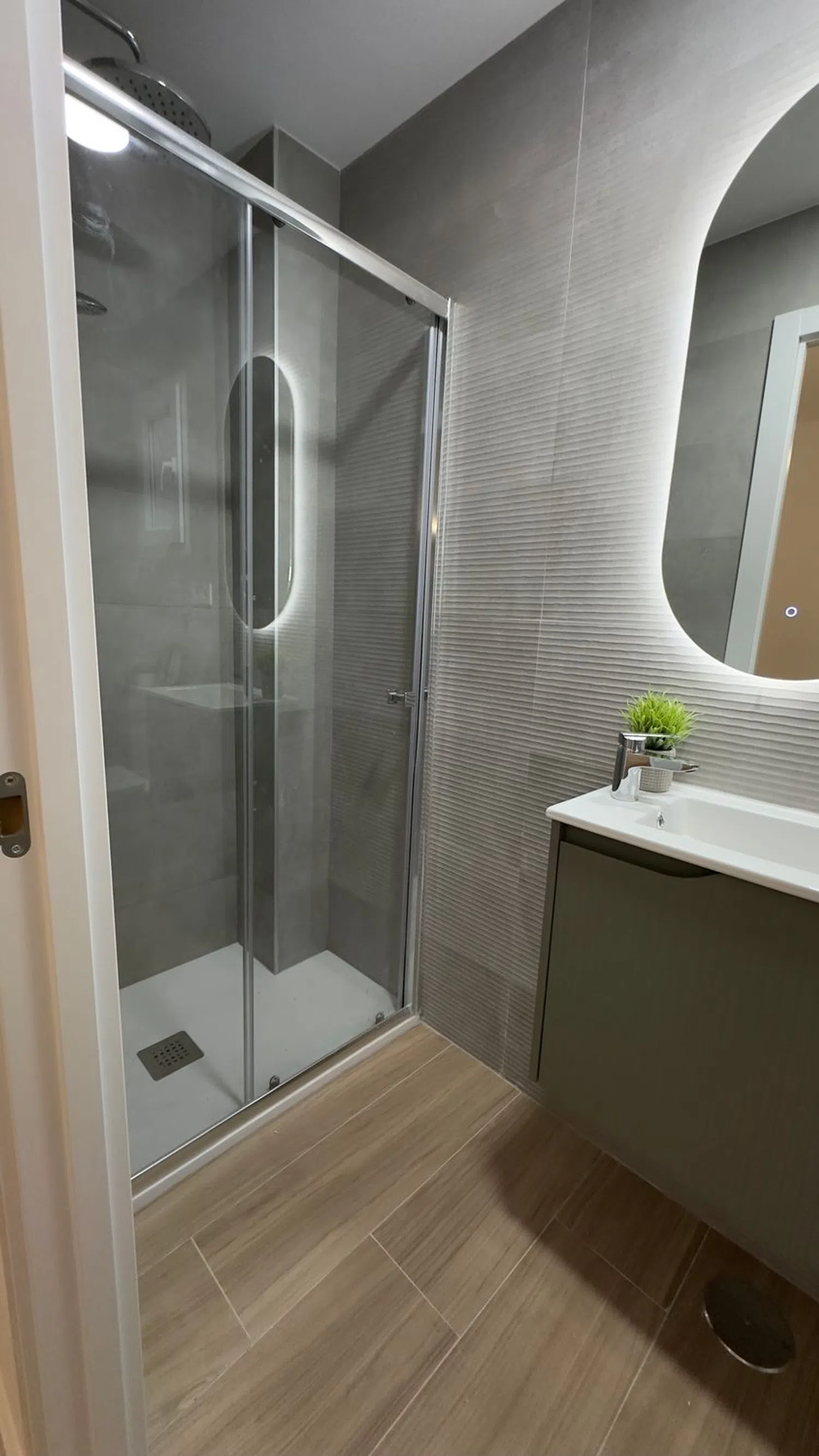 Estudio en calle Sevilla, 10 - Foto 2