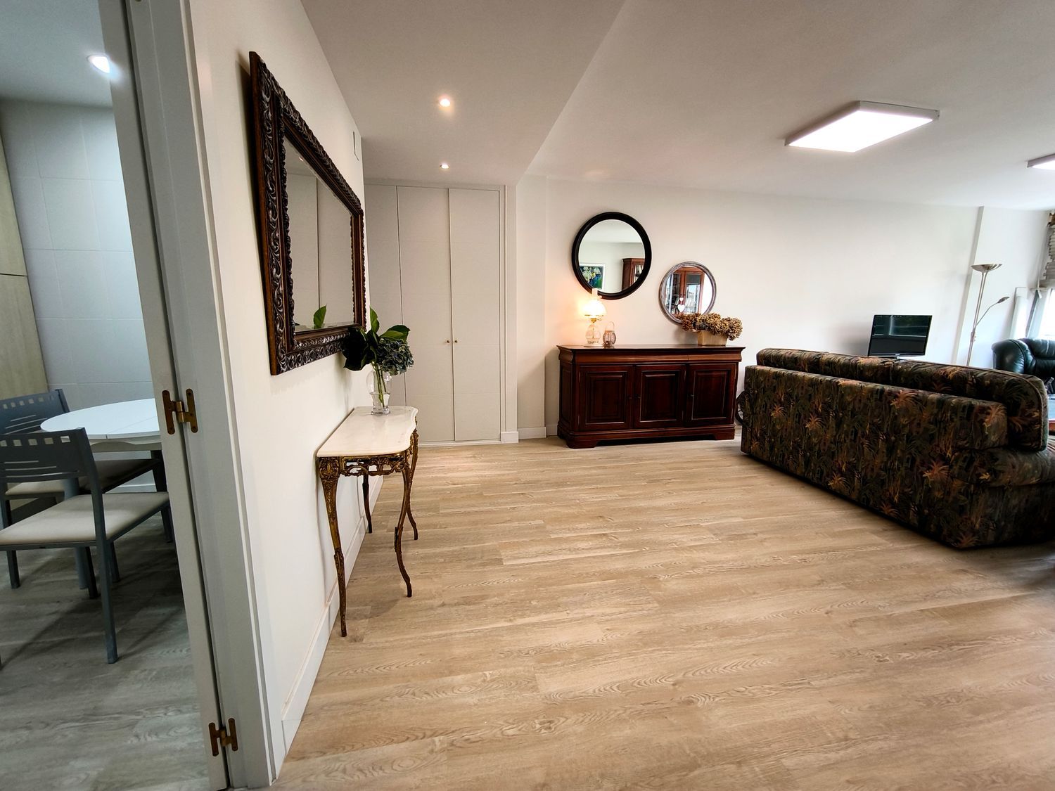 Piso en calle San Fernando, 4 - Foto 5