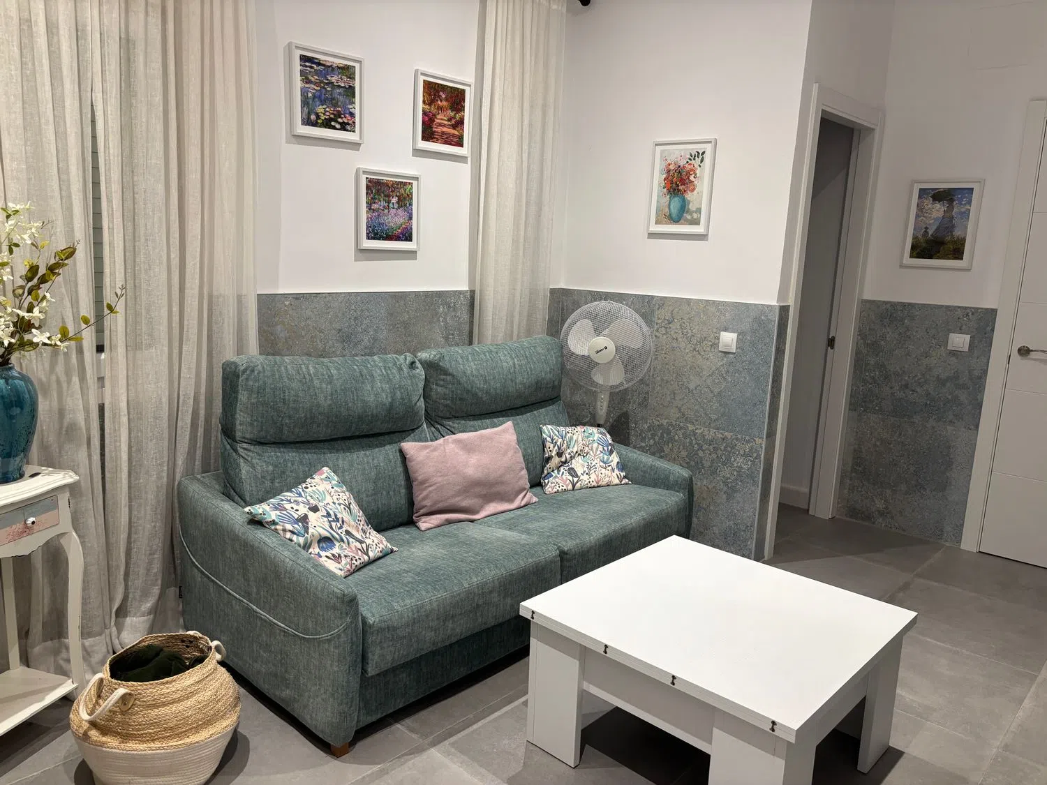 Piso en calle de Juan de Vera, 5 - Foto 5