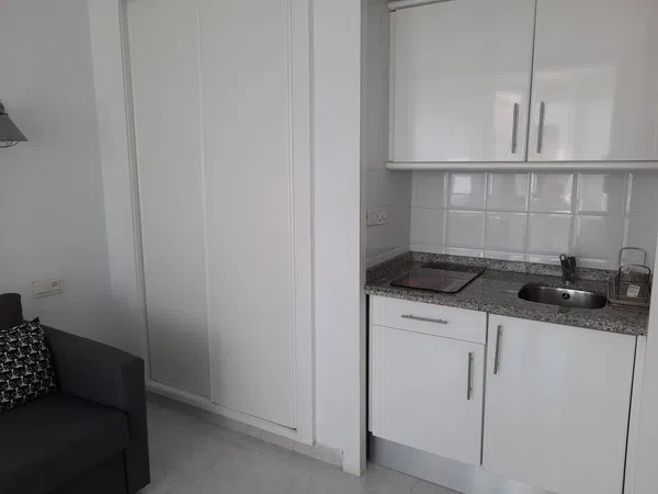 Estudio en calle Las Gaviotas, 2 - Foto 10