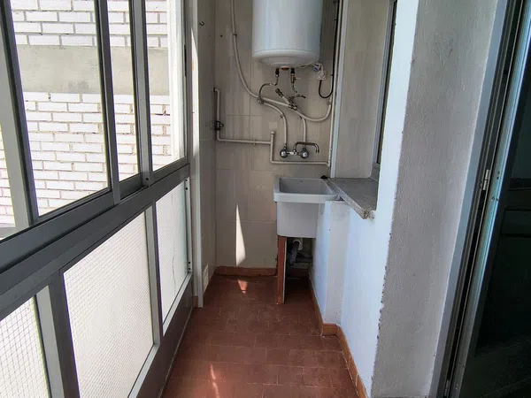 Piso en Calle Batalla de Bailén, 22, Centro, Centro - Foto 8