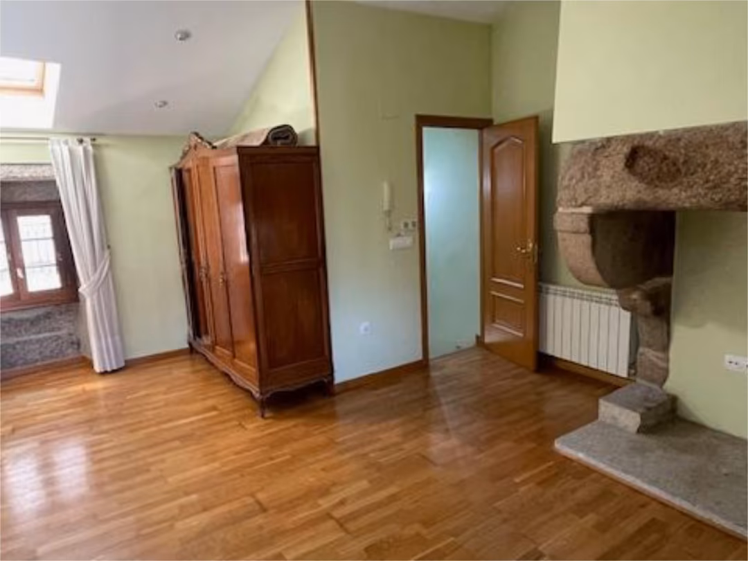 Chalet en  Rúa dos Xasmins 17 - Foto 12