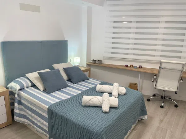 Estudio en Calle General Serrano Orive, 6, Zona Centro, Zona Centro - Foto 1
