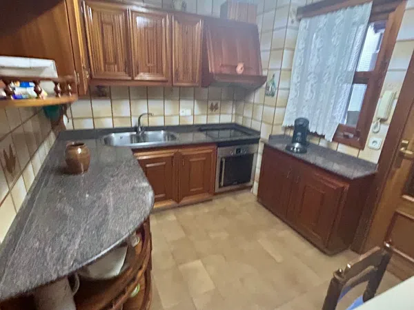 Piso en calle Berga, 44 - Foto 15