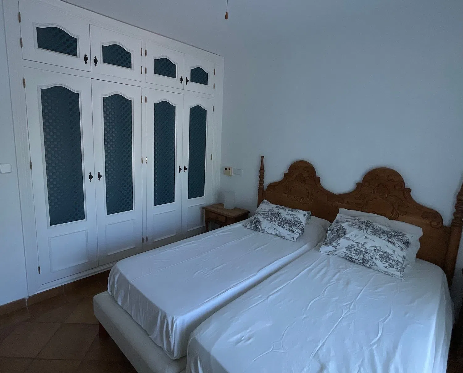 Casa independiente en Barrio Rancho Domingo - La Hacienda - Foto 5