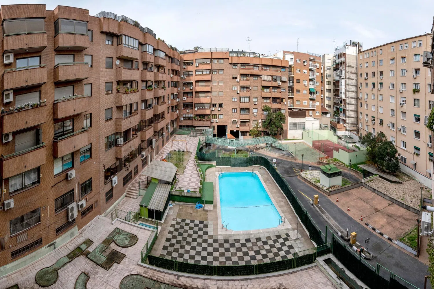 Piso en Barrio Bernabéu-Hispanoamérica - Foto 16