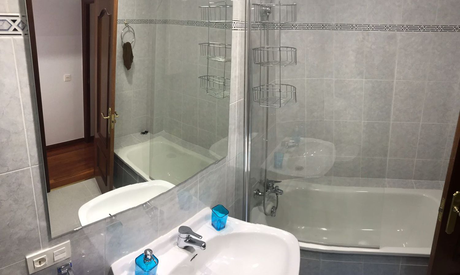 Piso en calle Meléndez, 5 - Foto 24