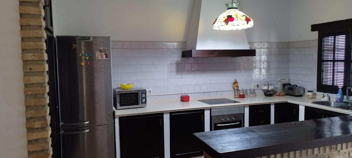 Casa rural en Calle Torre Carbonero, 55 - Foto 6