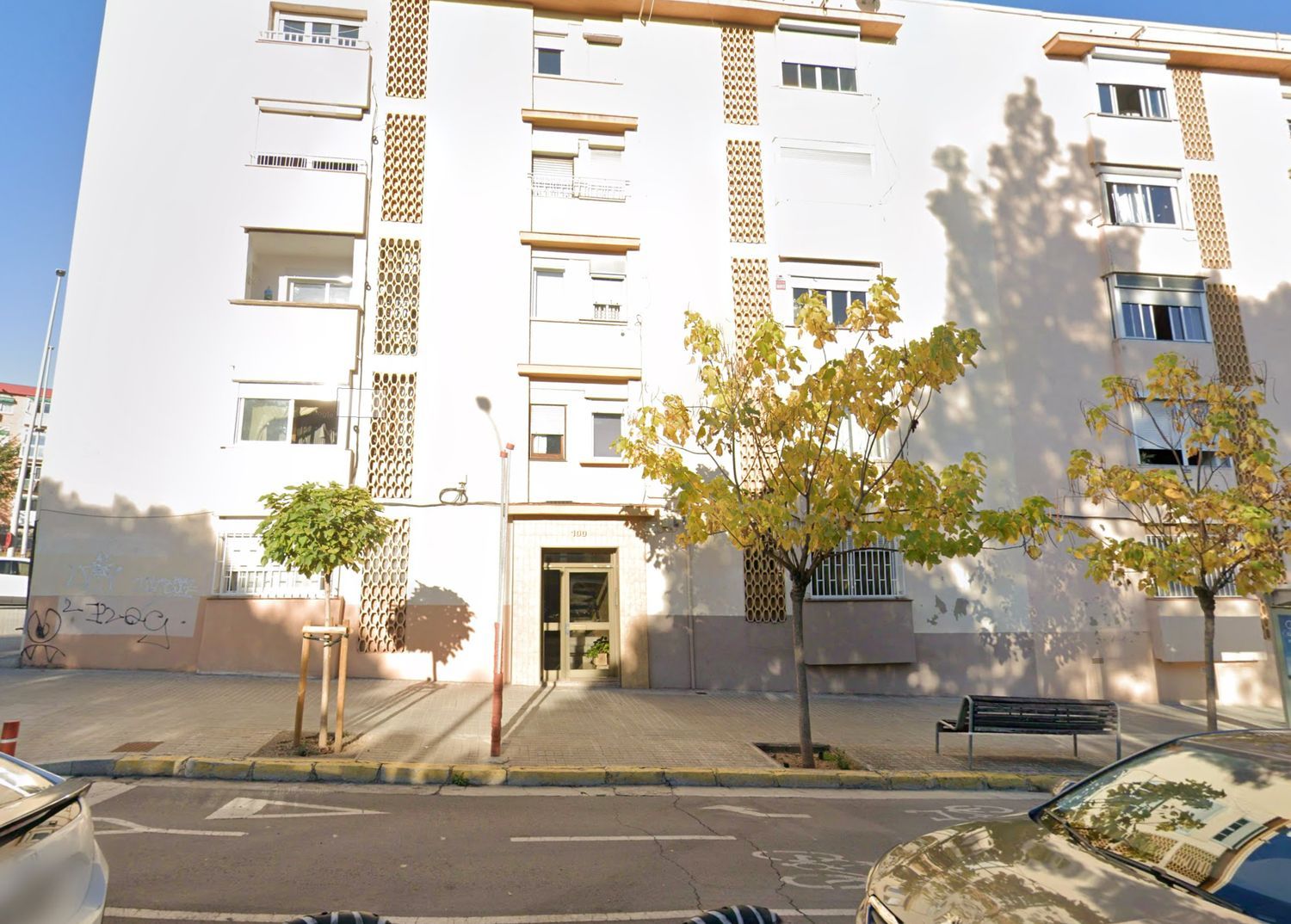 Piso en Avenida de la Concòrdia, 90 - Foto 3
