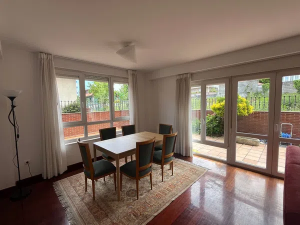 Chalet adosado en Calle Joaquín Cayón, 5, El Sardinero, El Sardinero - Foto 14