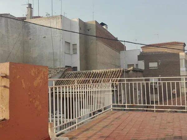 Ático en Placeta de Triviño, 2 - Foto 10